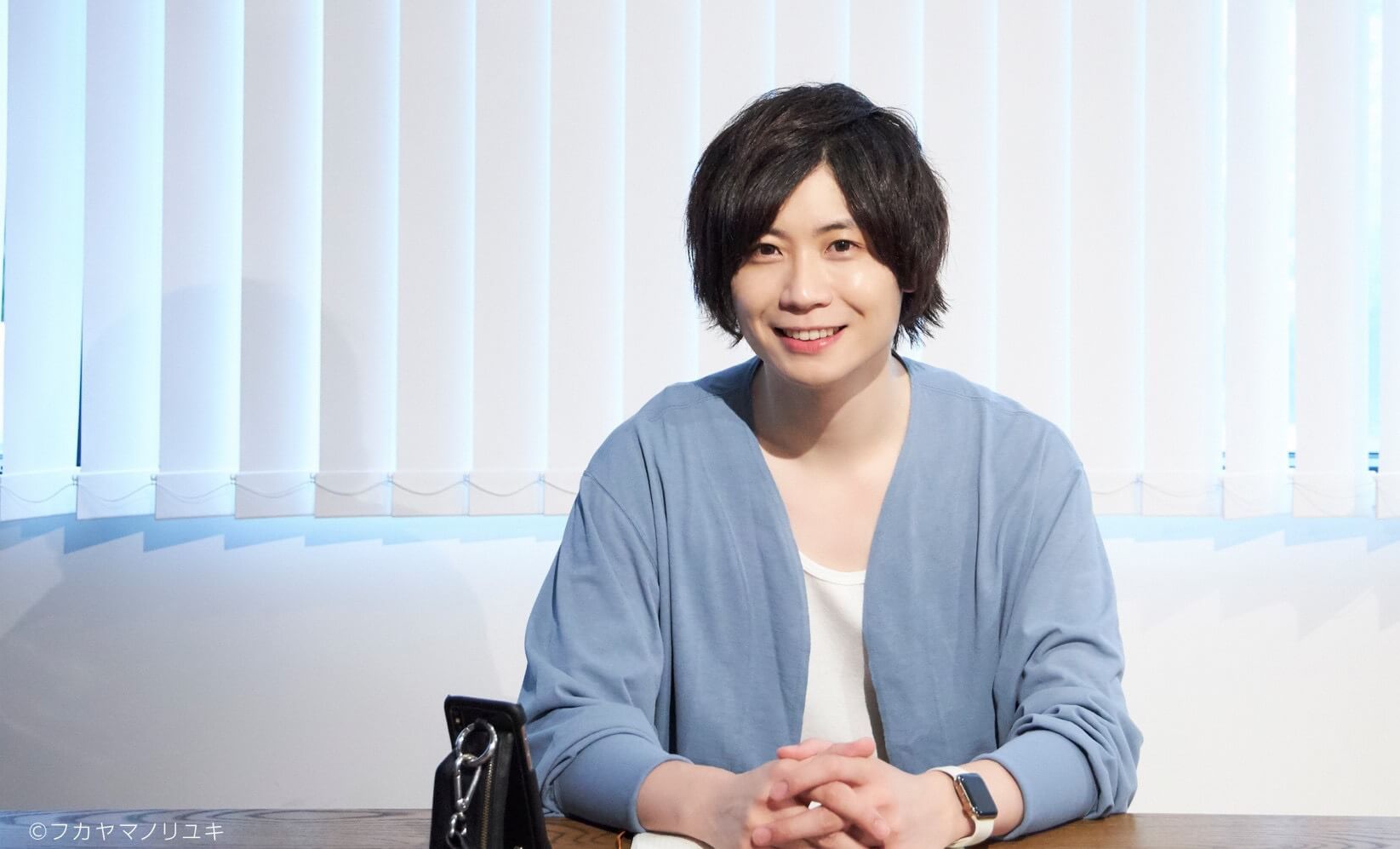 前田裕二